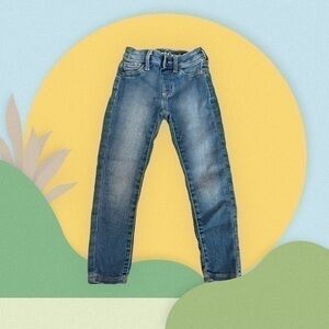 Jumping Beans Adventure Jeans Jeggings Girls 5